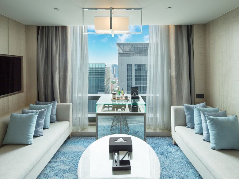 Caesar Park Hotel Banqiao