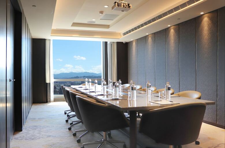 Caesar Park Hotel Banqiao