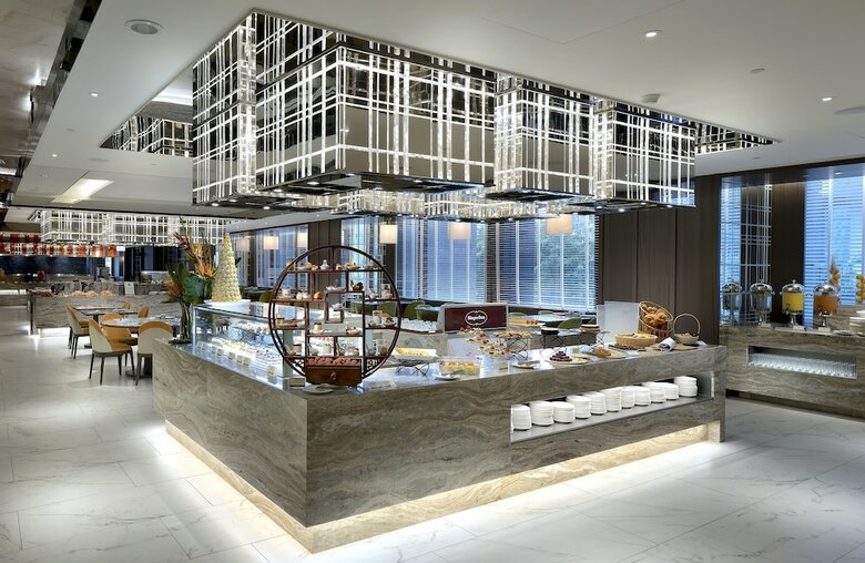Caesar Park Hotel Banqiao