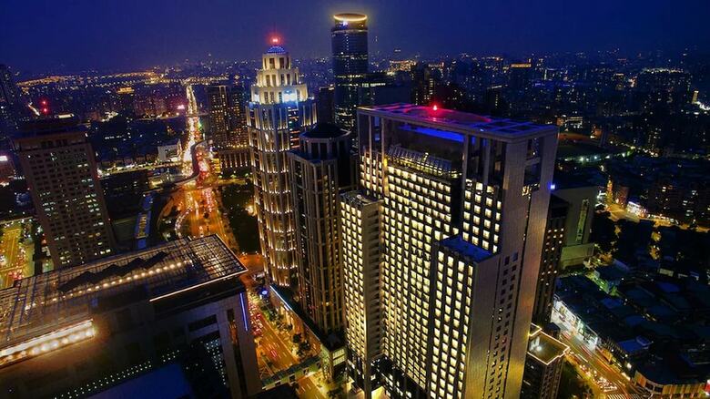 Caesar Park Hotel Banqiao
