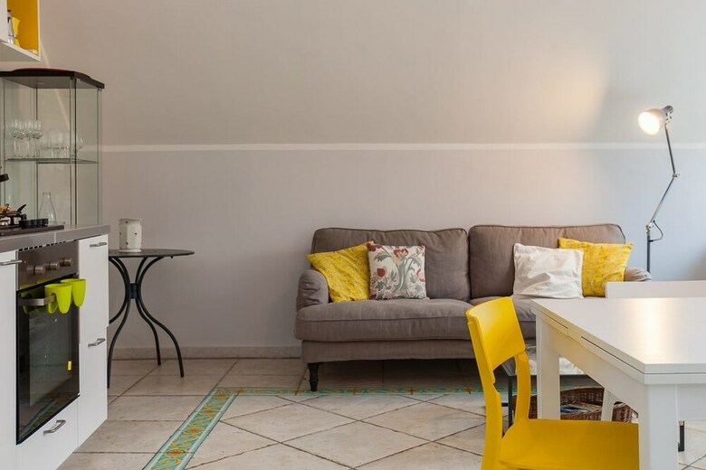 Apartment Corso Vittorio Emanuele