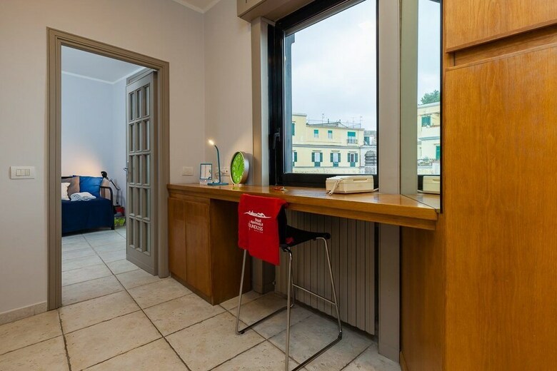 Apartment Corso Vittorio Emanuele
