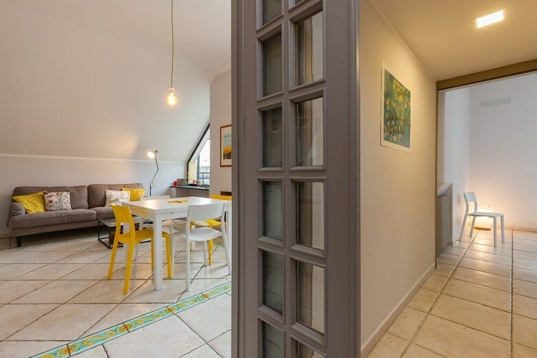 Apartment Corso Vittorio Emanuele