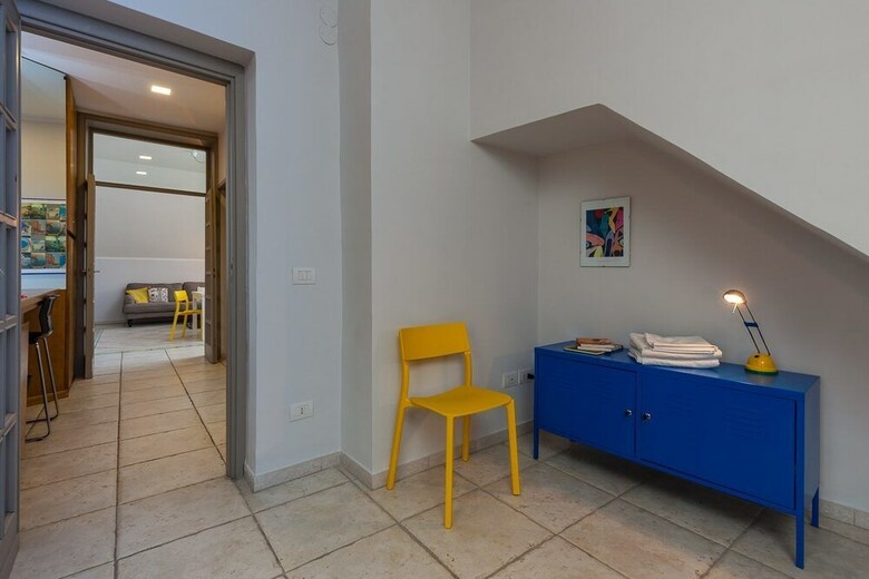 Apartment Corso Vittorio Emanuele