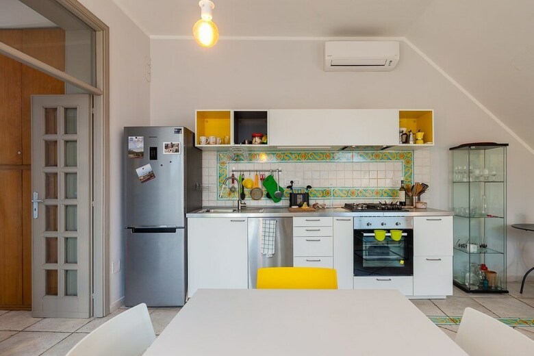 Apartment Corso Vittorio Emanuele