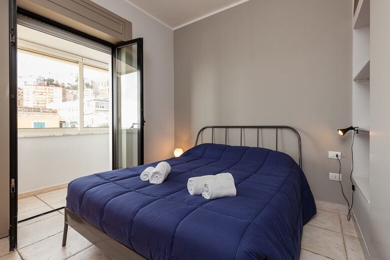 Apartment Corso Vittorio Emanuele
