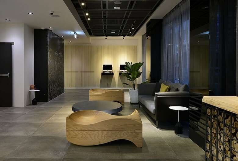Hotel Hommie Inn