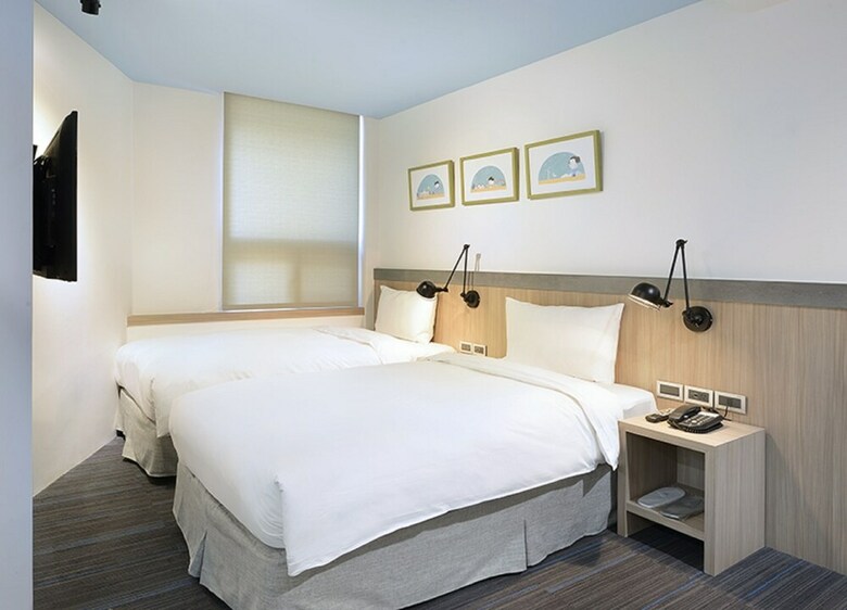 Hotel Hommie Inn