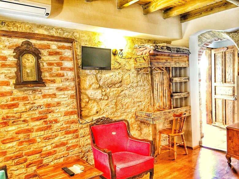 Hotel Parmis Boutique House