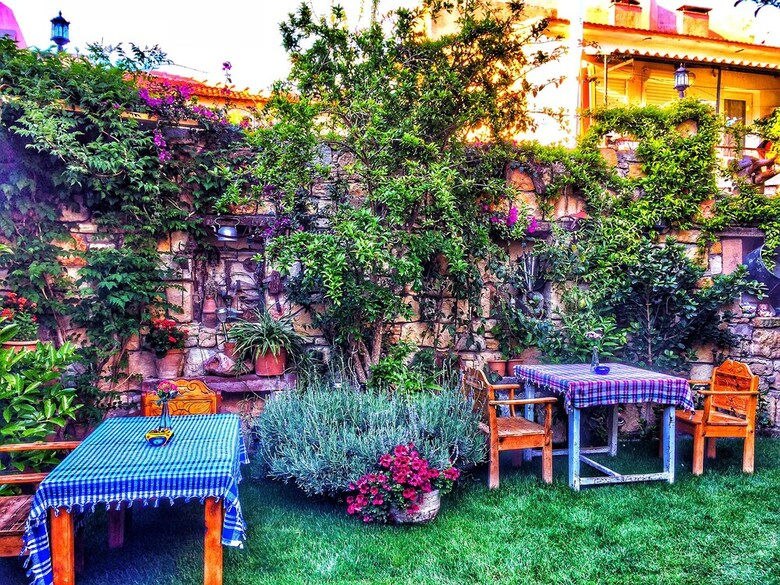 Hotel Parmis Boutique House