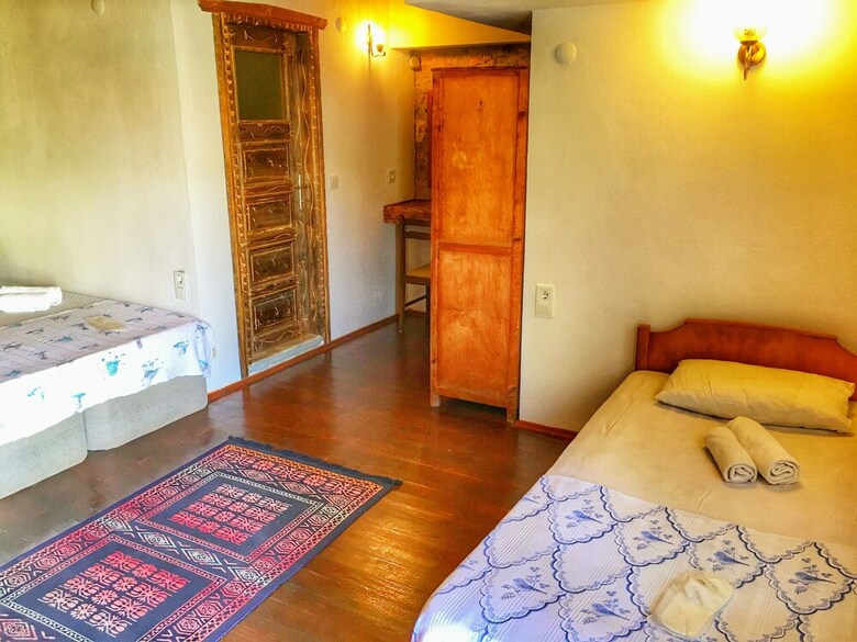 Hotel Parmis Boutique House