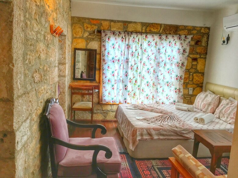 Hotel Parmis Boutique House