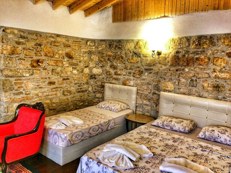 Hotel Parmis Boutique House