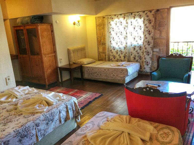 Hotel Parmis Boutique House