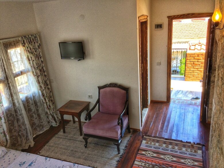 Hotel Parmis Boutique House