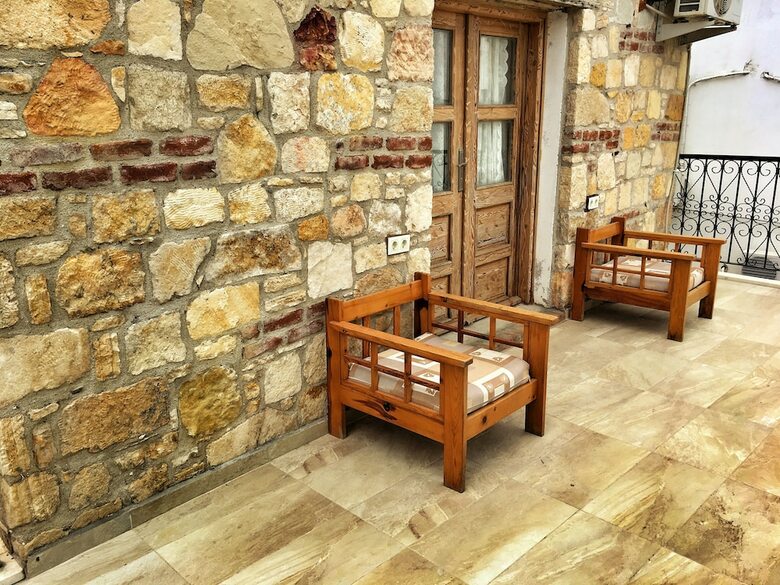 Hotel Parmis Boutique House