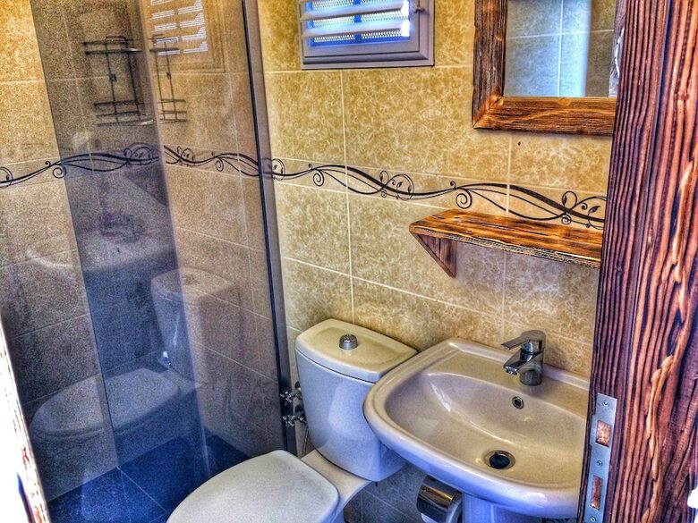 Hotel Parmis Boutique House