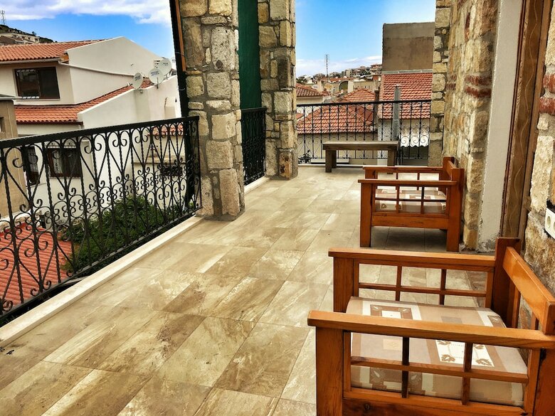 Hotel Parmis Boutique House