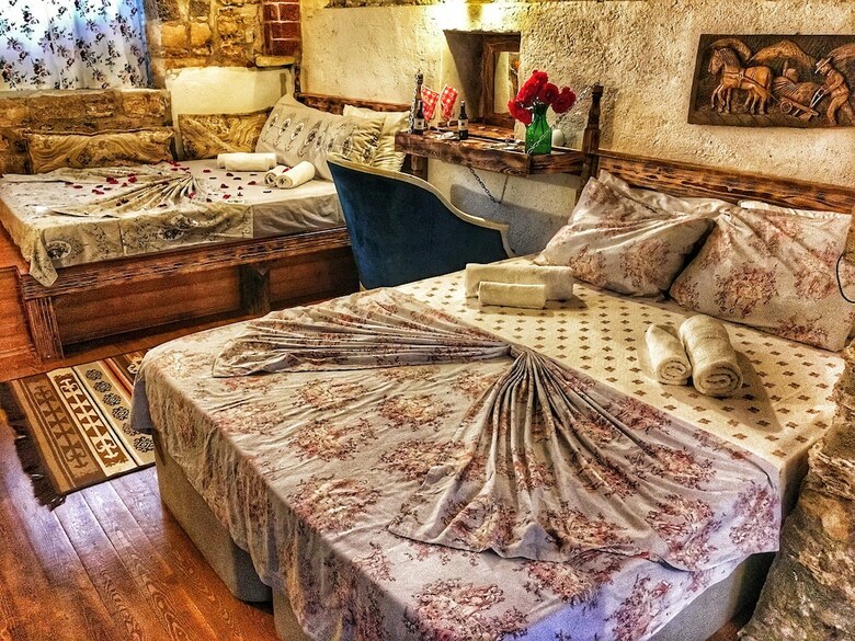 Hotel Parmis Boutique House