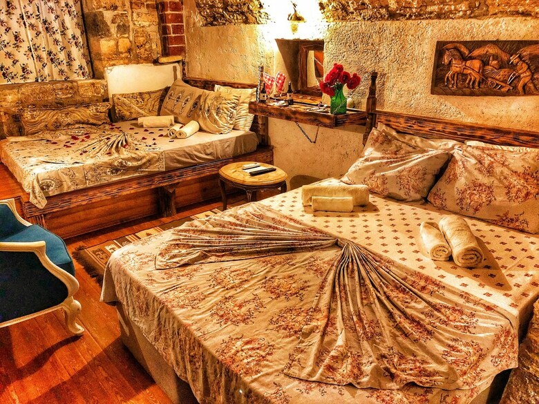 Hotel Parmis Boutique House