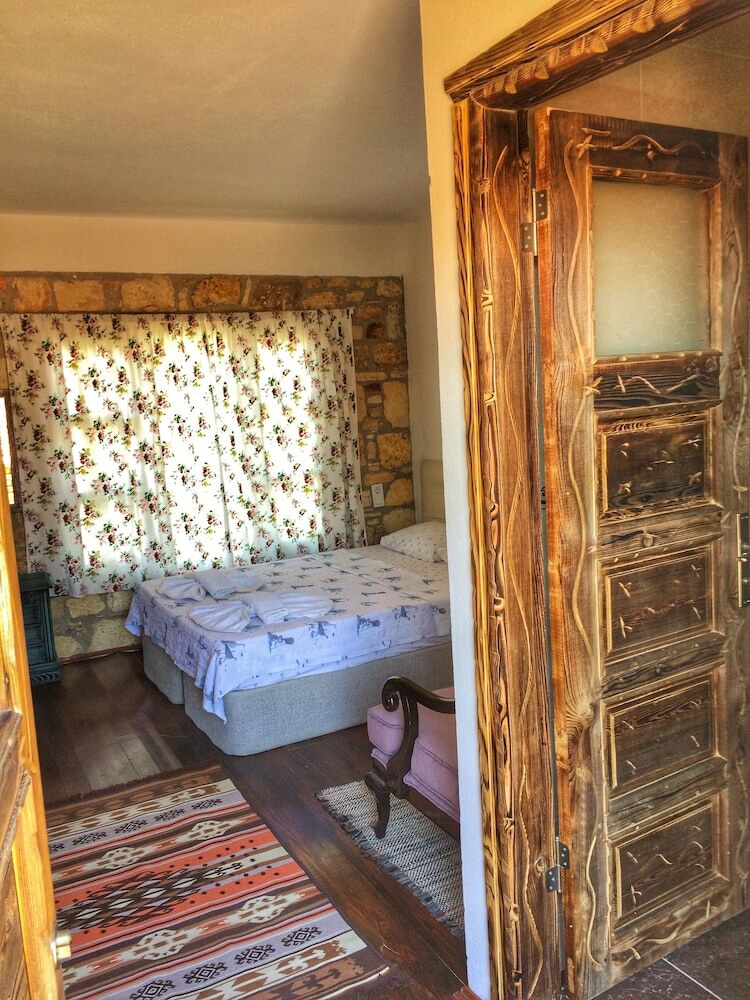 Hotel Parmis Boutique House