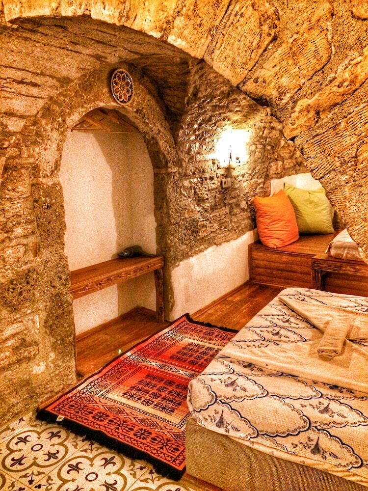Hotel Parmis Boutique House