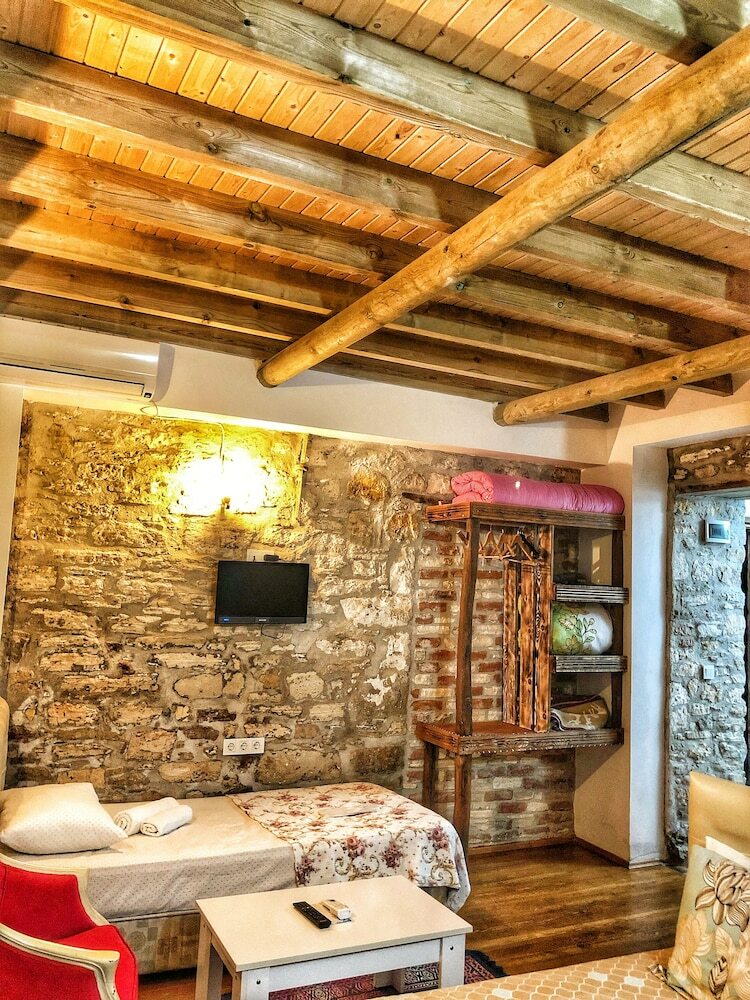 Hotel Parmis Boutique House