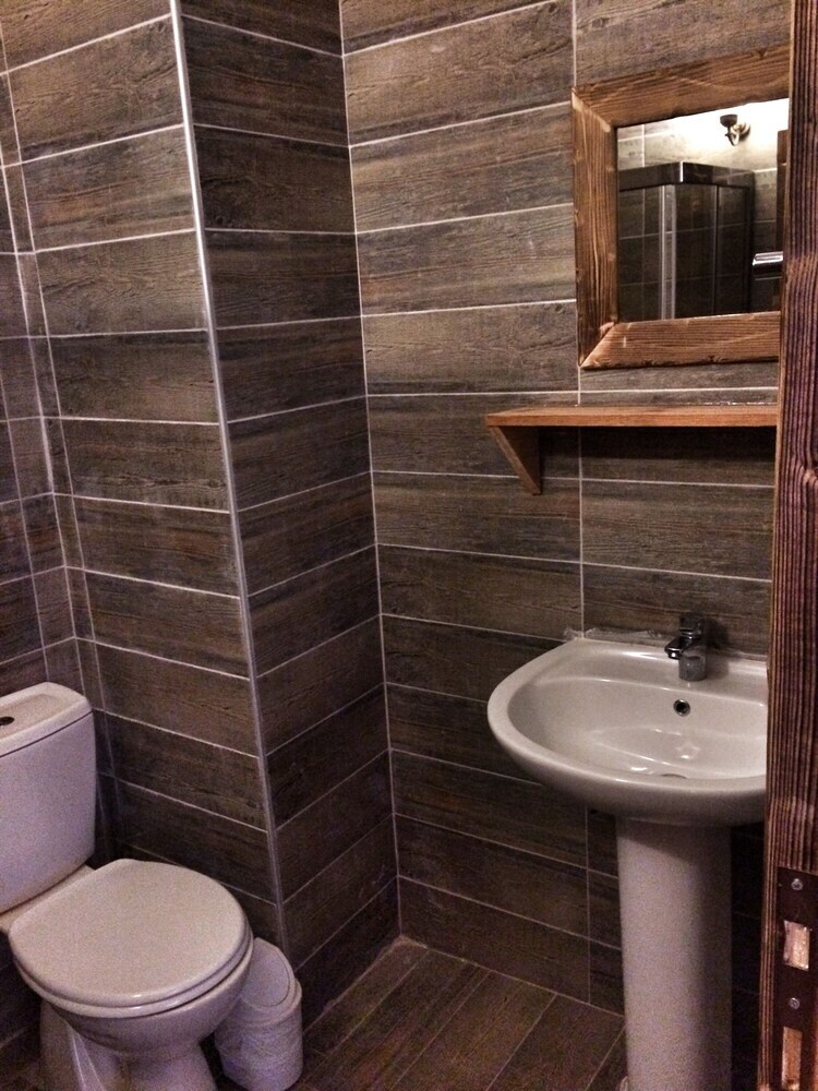 Hotel Parmis Boutique House