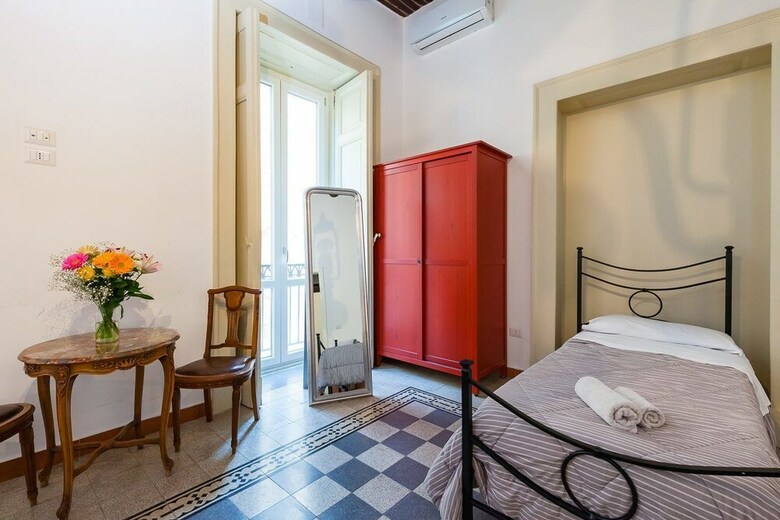 B&B Don Pedro