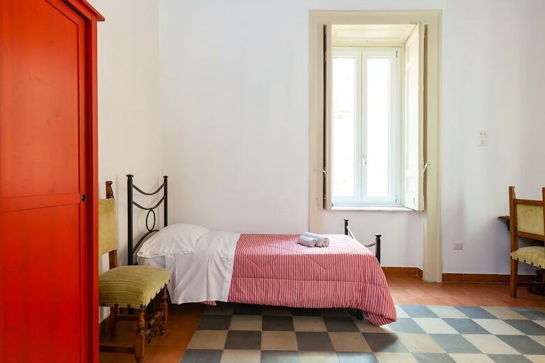 B&B Don Pedro