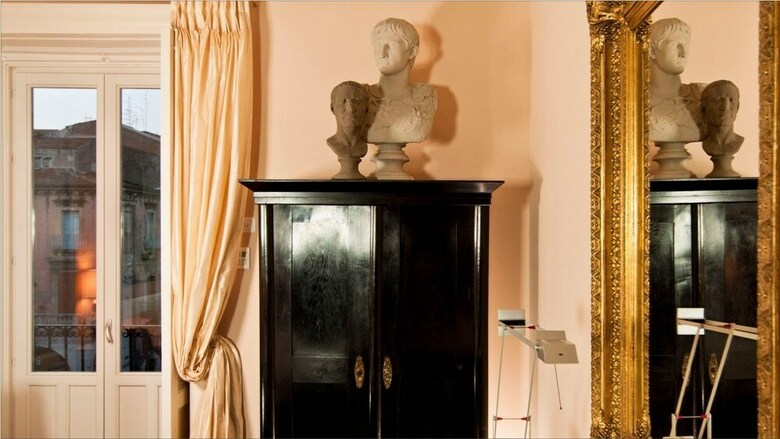 Bed & Breakfast Asmundo Di Gisira