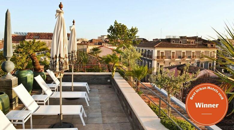 Bed & Breakfast Asmundo Di Gisira