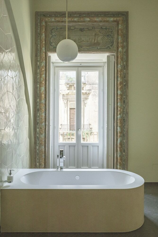 Bed & Breakfast Asmundo Di Gisira
