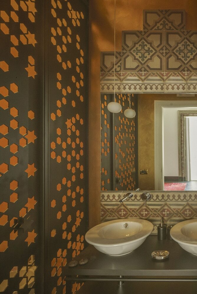 Bed & Breakfast Asmundo Di Gisira