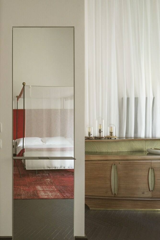 Bed & Breakfast Asmundo Di Gisira