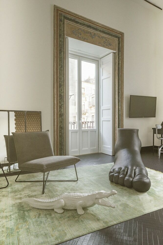 Bed & Breakfast Asmundo Di Gisira