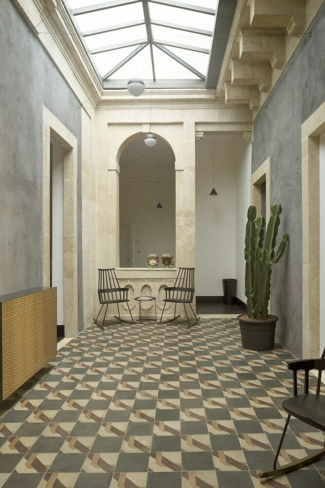 Bed & Breakfast Asmundo Di Gisira
