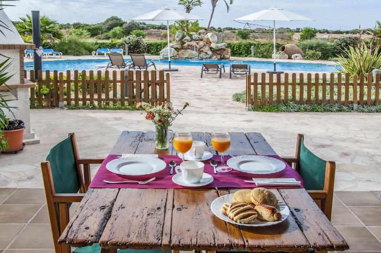 Agroturismo Son Juaneda