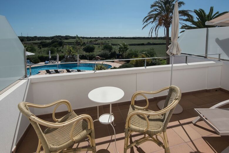 Agroturismo Son Juaneda