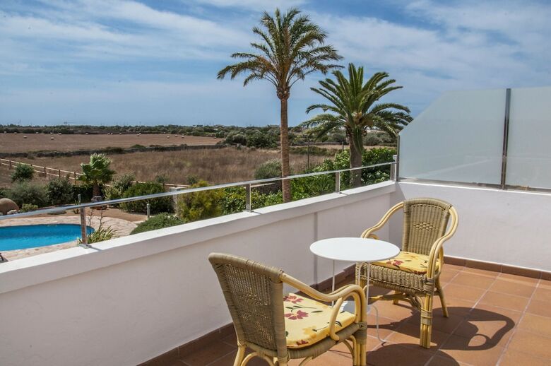 Agroturismo Son Juaneda