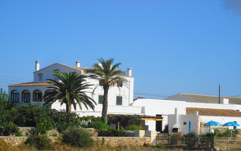 Agroturismo Son Juaneda