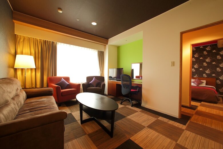 Quintessa Hotel Iseshima