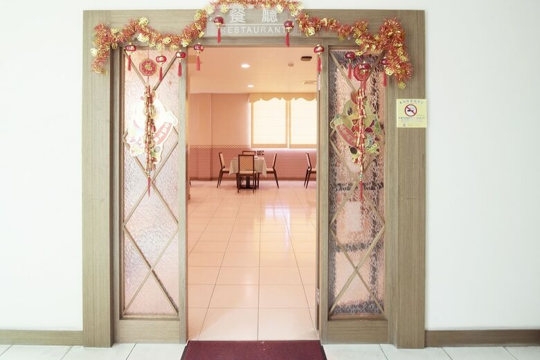 Hotel Shuiti Business Boutique Motel