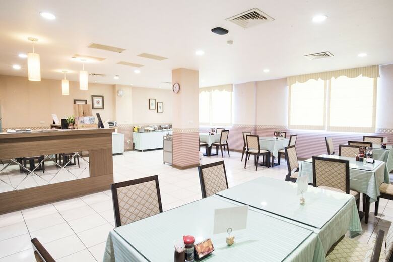Hotel Shuiti Business Boutique Motel