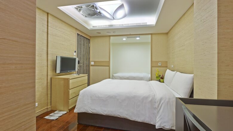 Hotel Shih Lin Service Apartment