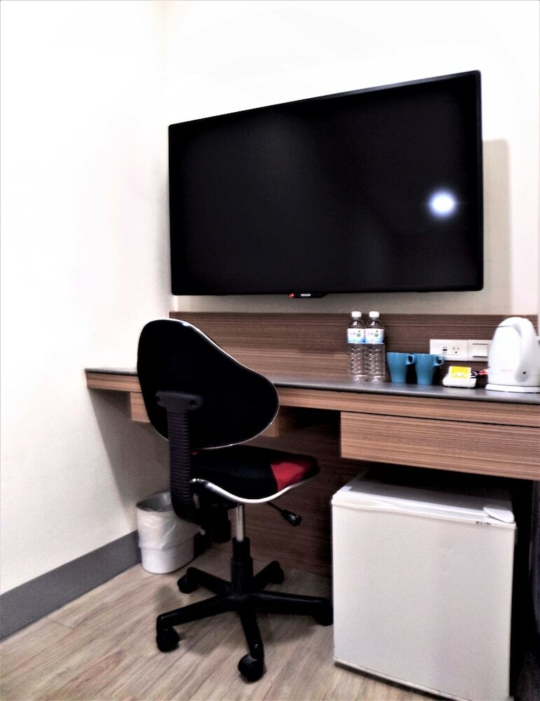 Hotel Shih Lin Service Apartment