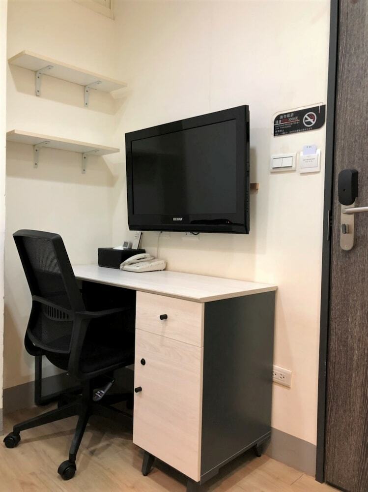 Hotel Shih Lin Service Apartment