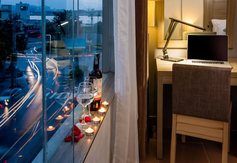 Hotel Grandvrio City Danang By Route Inn Group