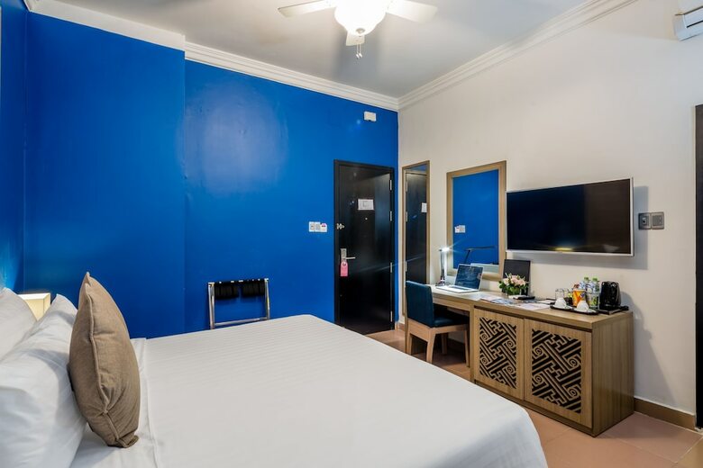 Hotel Grandvrio City Danang By Route Inn Group