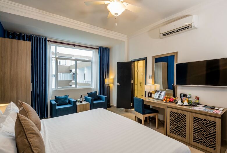 Hotel Grandvrio City Danang By Route Inn Group